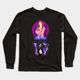 willow rosenberg witch Long Sleeve T-Shirt